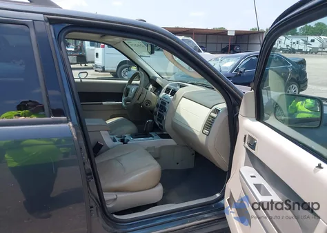 2010 Mercury Mariner from USA, damaged, VIN 4M2CN8B72AKJ06098